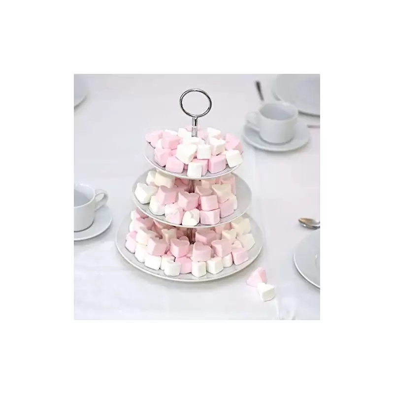 Marshmallow cuori