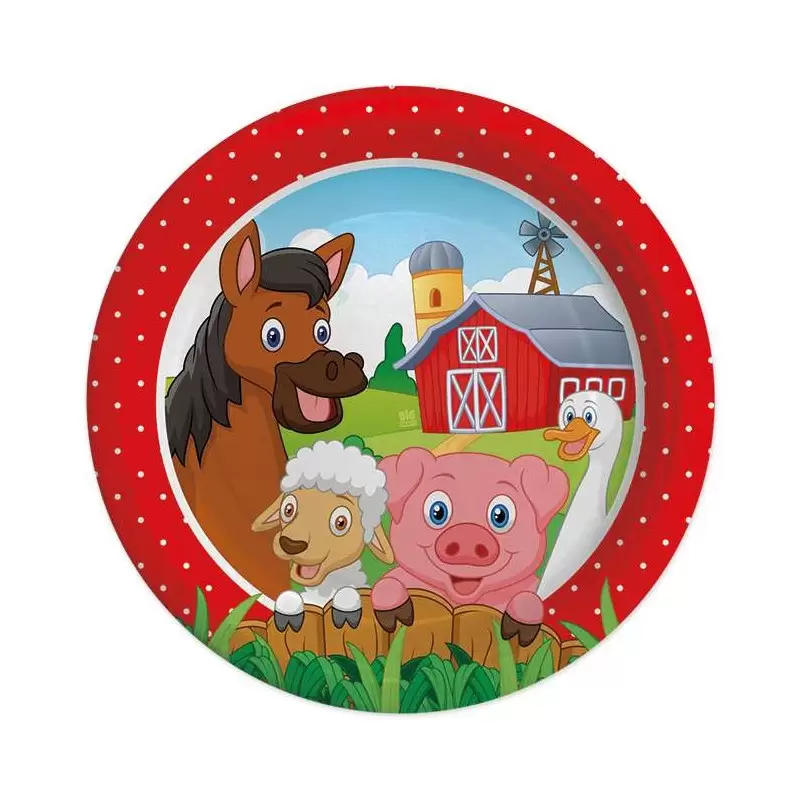 KIT N.63 FATTORIA NEW – CON CIALDA RETTANGOLARE PERSONALIZZABILE