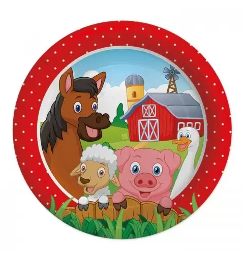 Kit n.63 fattoria new - con cialda rettangolare personalizzabile