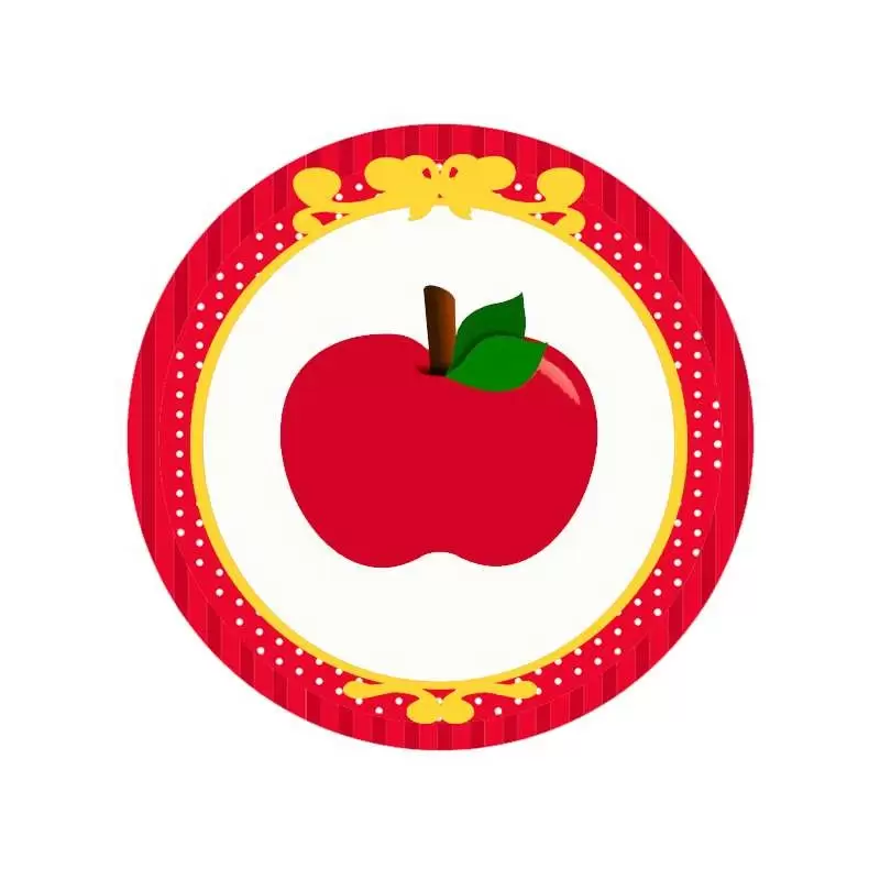 Festa Biancaneve di compleanno per bambine