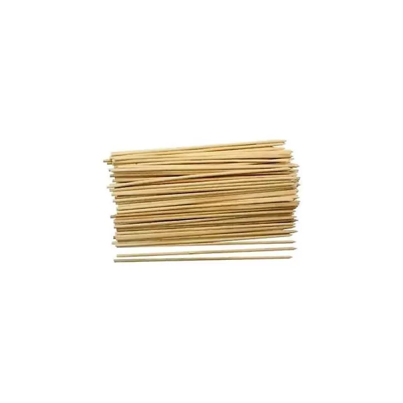 1000 SPIEDINI BAMBOO 15 CM