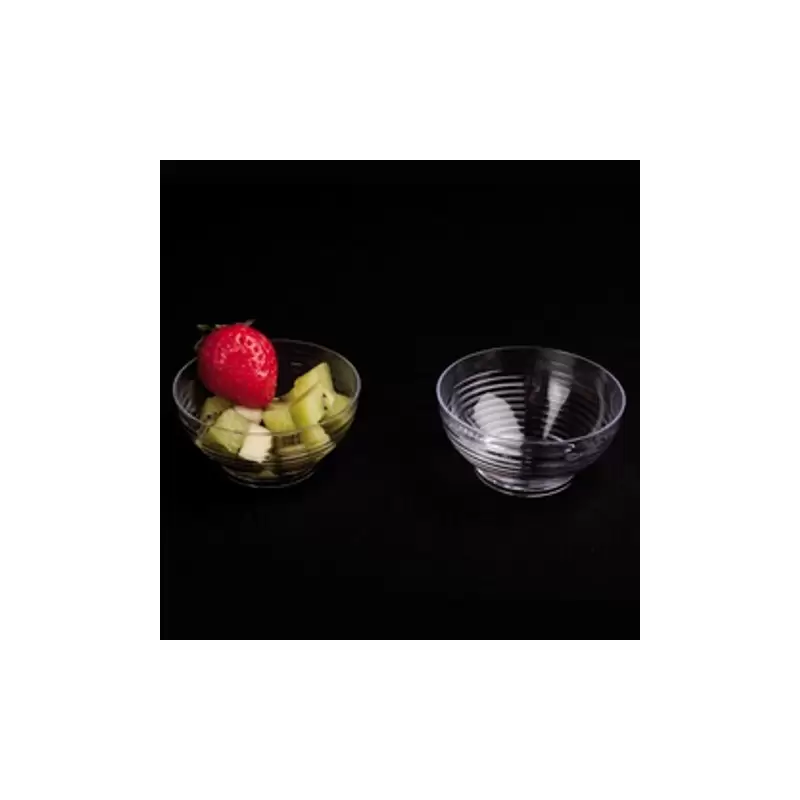 25 CIOTOLINE IN PLASTICA FINGER FOOD