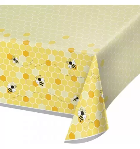 TOVAGLIA DA TAVOLA API BUSY BEES 43423
