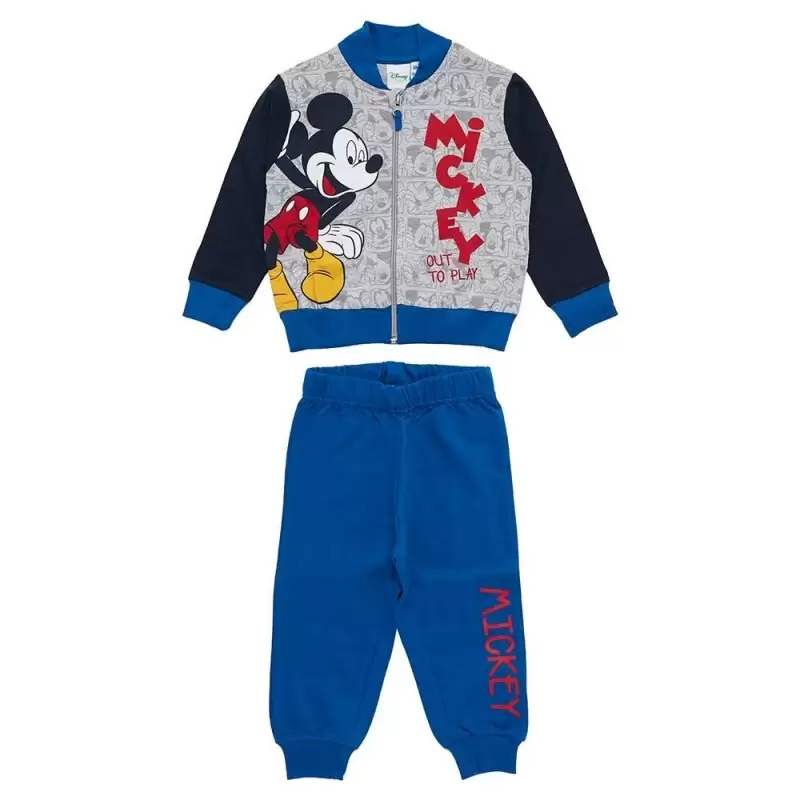 Tutina Michey Mouse topolino