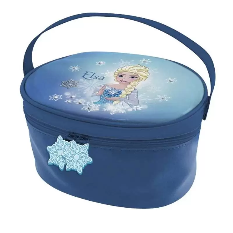 Beauty case Frozen per bambine