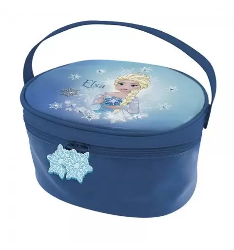 Beauty case Frozen per bambine