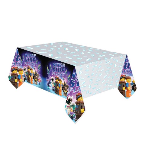 KIT N.54 LEGO BATMAN - SET TAVOLA PER FESTE