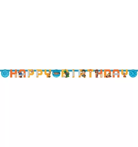 Kit n.27 Rusty Rivets accessori compleanno bambino