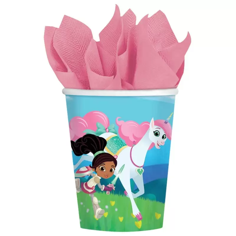 Kit n.49 Nella, principessa coraggiosa the princess knight