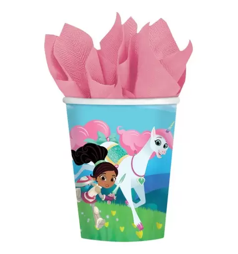 Kit n.49 Nella, principessa coraggiosa the princess knight
