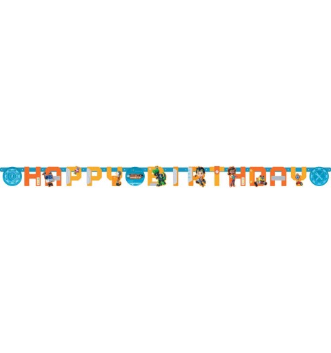 Kit n.62 Rusty Rivets - addobbi festa compleanno