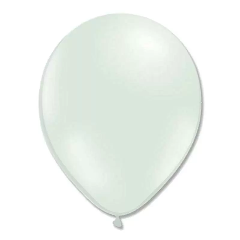 Palloncini bianchi in lattice G90