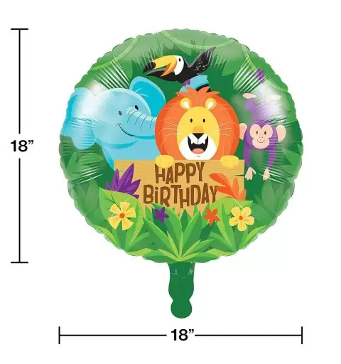 Palloncino Savana