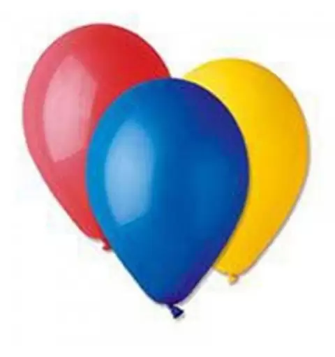 PALLONCINI G90 - 5 PZ