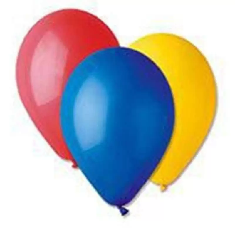 PALLONCINI G90 IN TTICE - 10 PZ