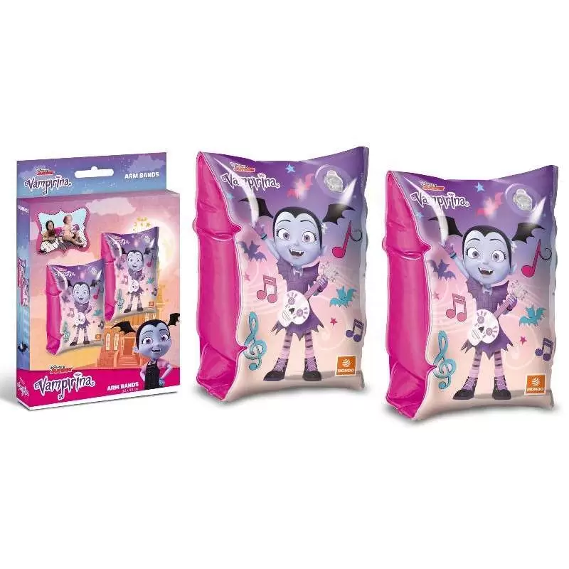 Braccioli Vampirina bambina mare