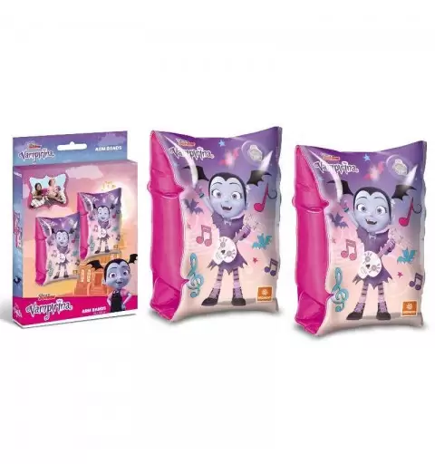 Braccioli Vampirina bambina mare