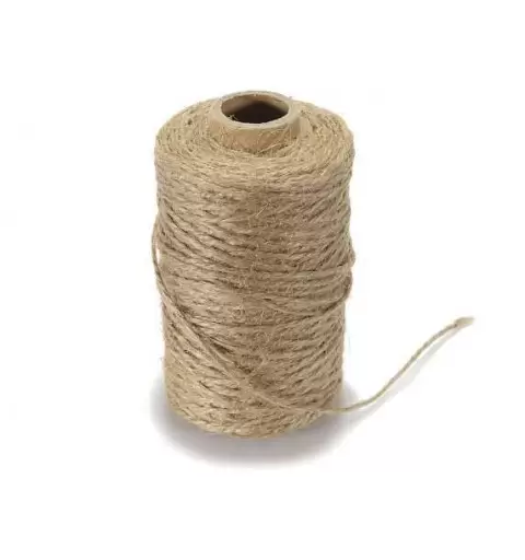 1 Rotolo di juta