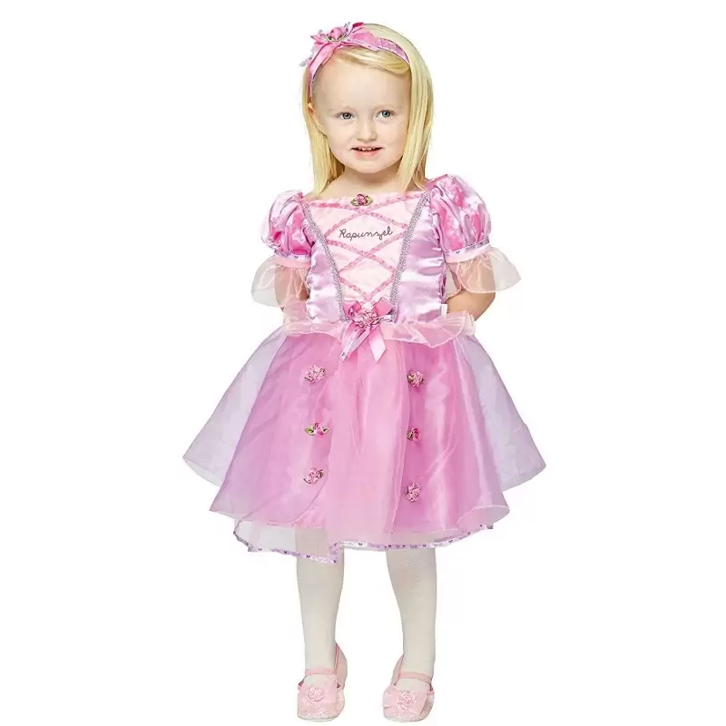 Costume Rapunzel