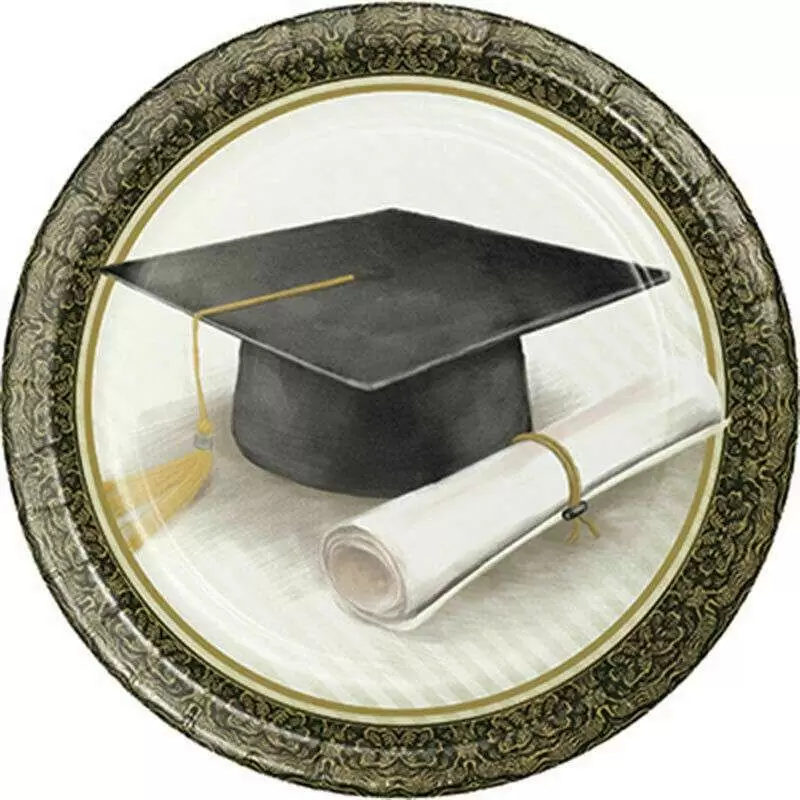 laurea tavola piatti bicchieri tovaglia