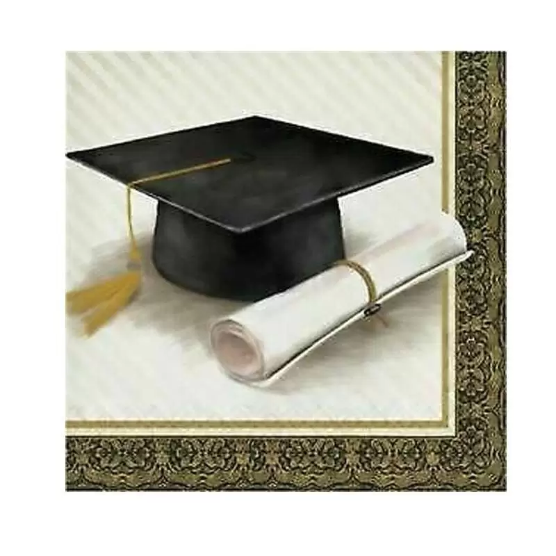 laurea tavola piatti bicchieri tovaglia