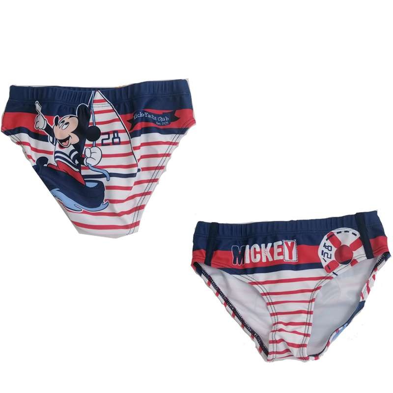 Costume slip topolino per neonato