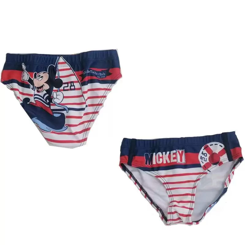 Costume slip topolino per neonato