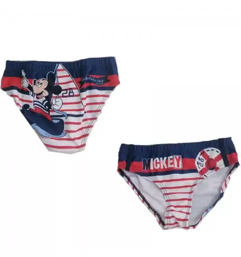 Costume slip topolino per neonato
