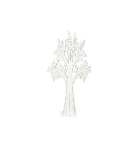 Olmo albero della vita in cartone tableau de mariage