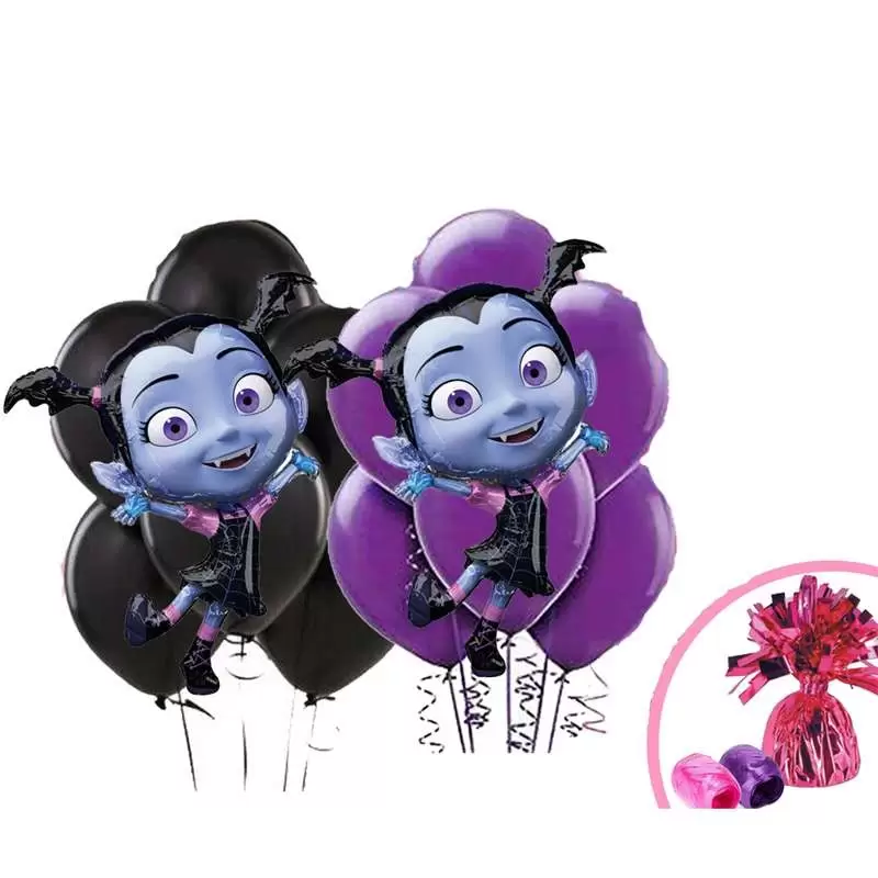 Bouquet di palloncini n.11 Vampirina