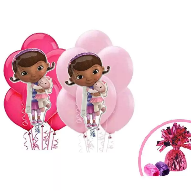 Bouquet n.11 Dottoressa Peluche Dotti