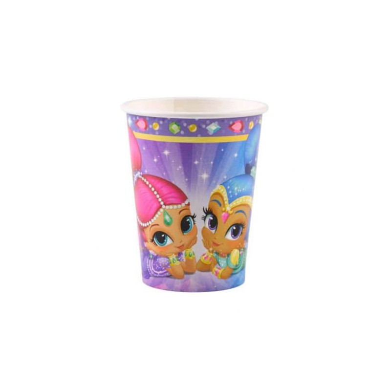 KIT N.68 SHIMMER AND SHINE - ALLESTIMENTO PER LA TAVOLA