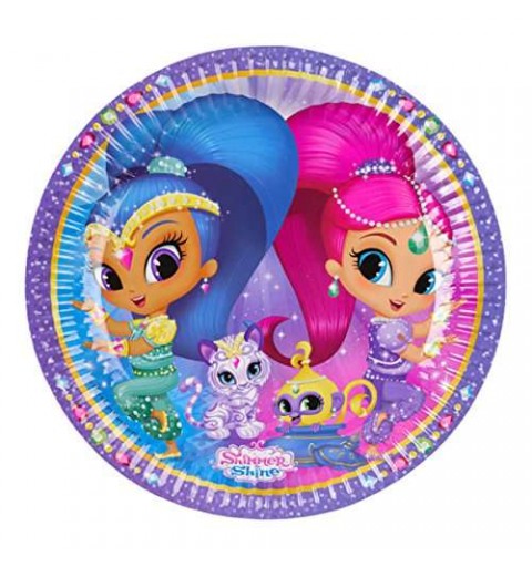 Kit n.68 shimmer and shine