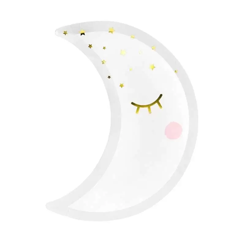 Kit n.29 little star and moon - nuvoletta