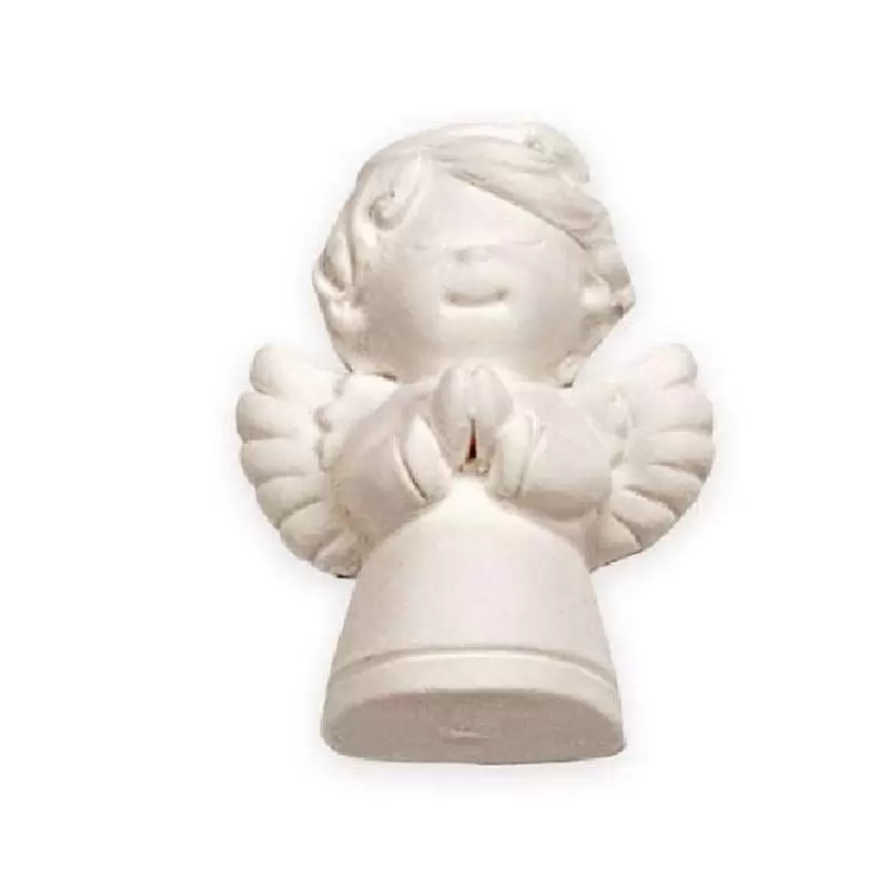 Gessetti angioletto bianchi - 30 pz