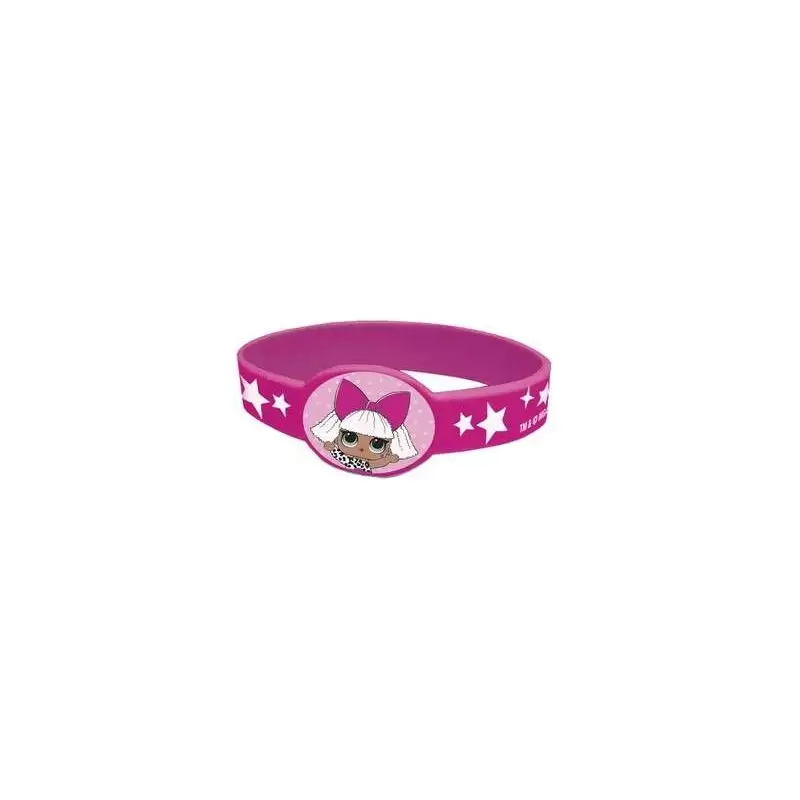 Braccialetti LoL surprise