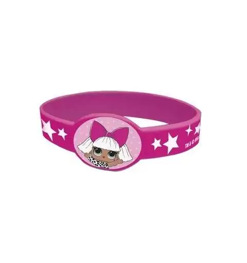 Braccialetti LoL surprise