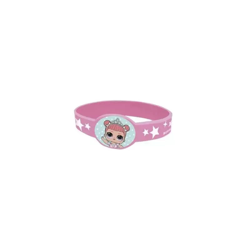 Braccialetti LoL surprise