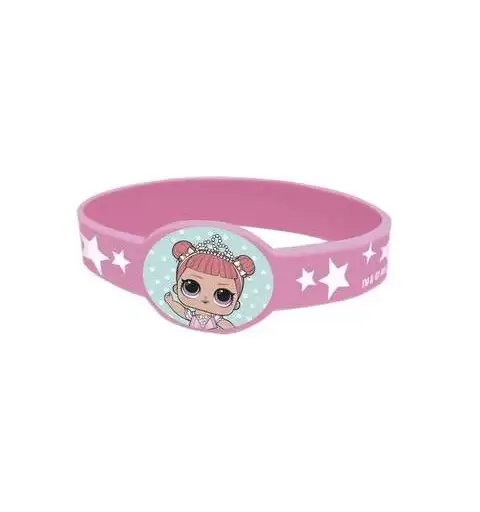 Braccialetti LoL surprise