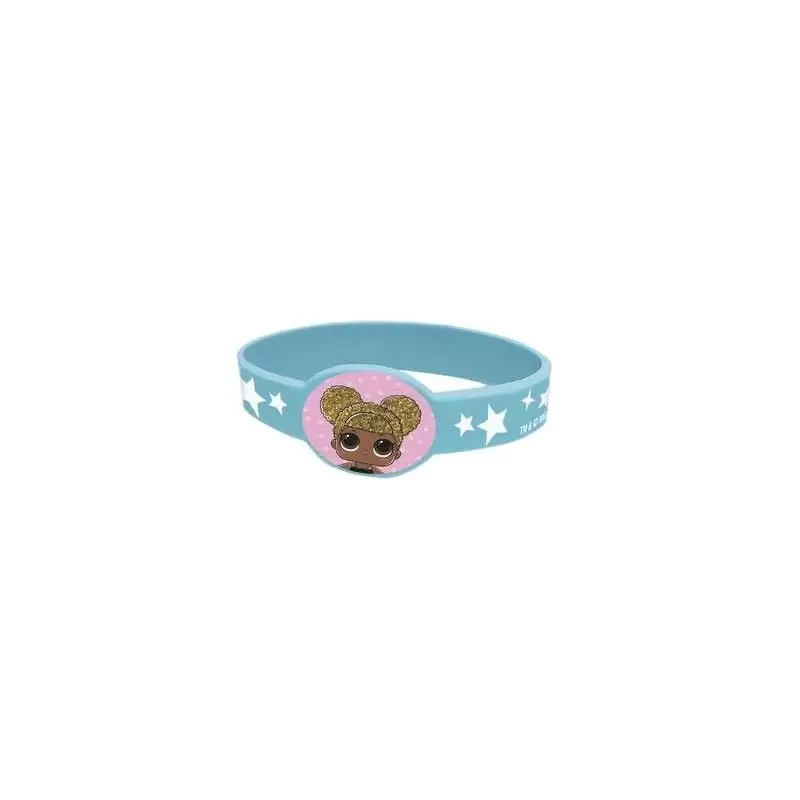 Braccialetti LoL surprise
