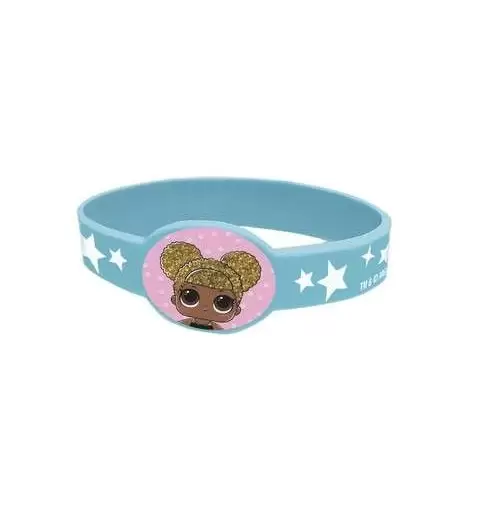 Braccialetti LoL surprise