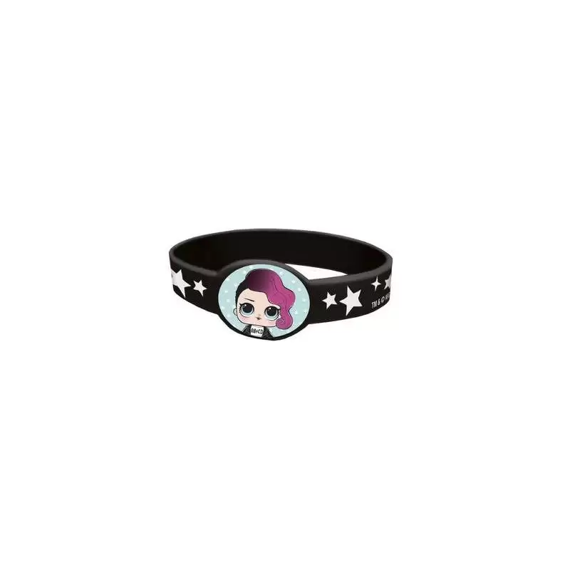 Braccialetti LoL surprise
