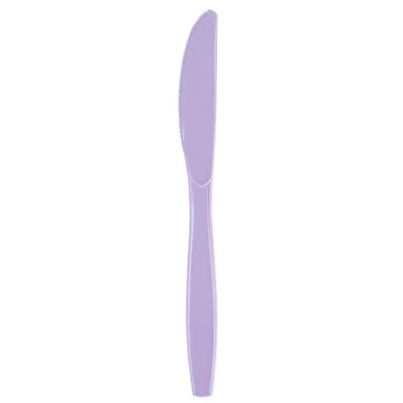 Coltelli lilla