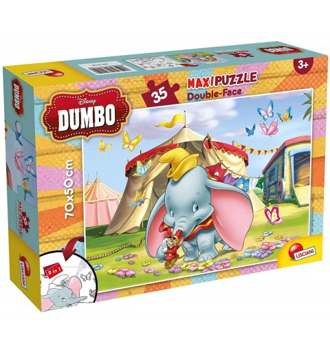 Maxi puzzle Dumbo