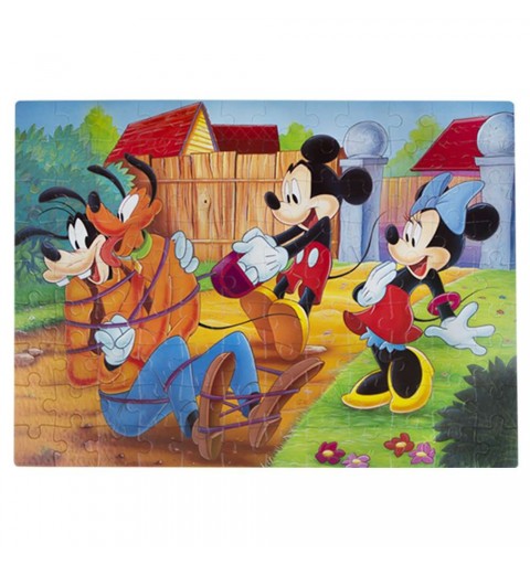 Maxi puzzle Topolino Disney
