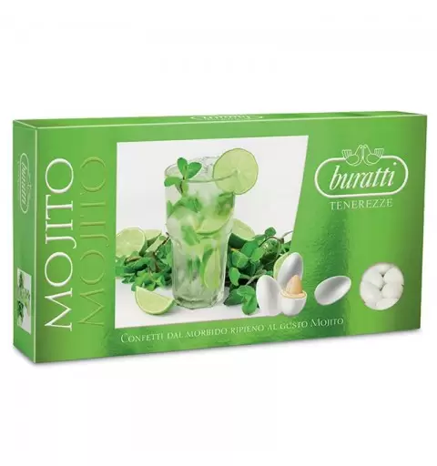 Confetti Buratti mojito