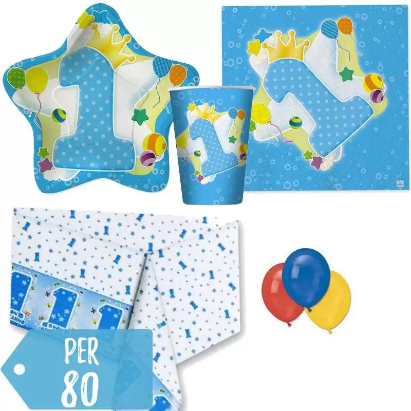 1 ANNO STELLA CELESTE KIT N 4 