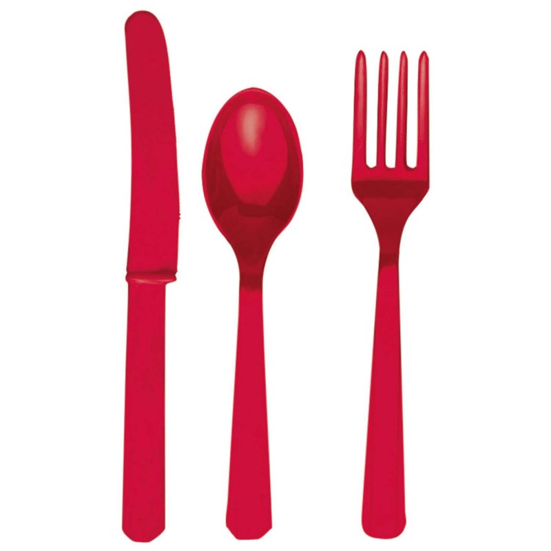 forchette cucchiai e coltelli mangiare utensili siamo ordinatamente  disposte nel un' carta tavola pannello confezione 34472459 Stock Photo su  Vecteezy