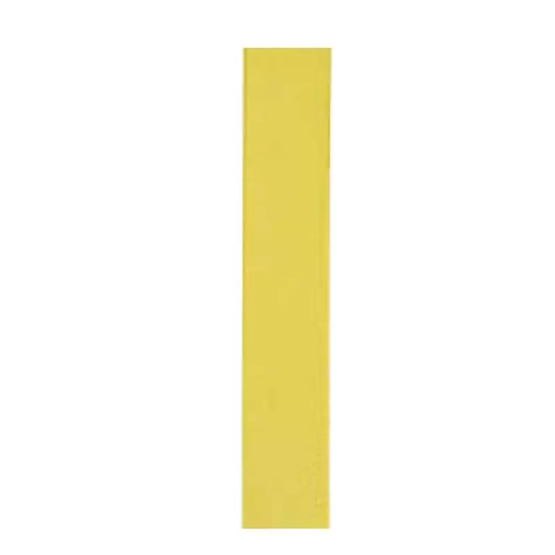 NASTRINO GIALLO RASO  3 mm x 50 m