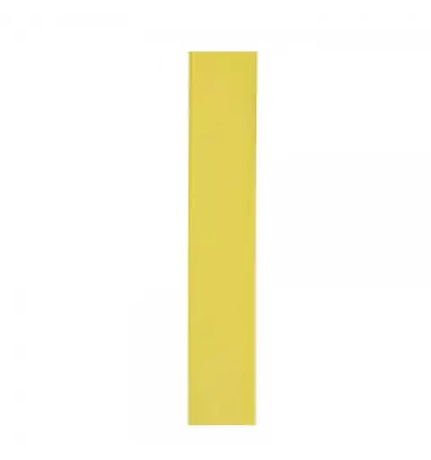 NASTRINO GIALLO RASO  3 mm x 50 m